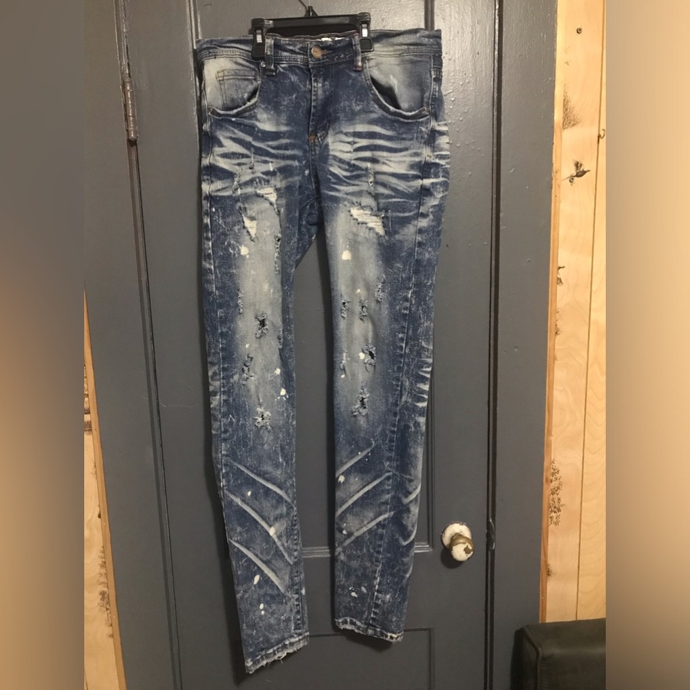 Jeans Jeans